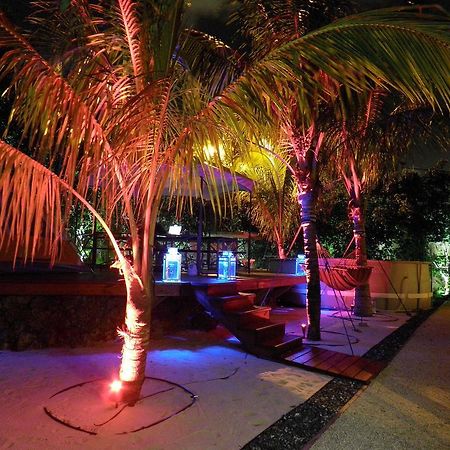 Blue Ocean Guesthouse Oakland Park Exterior foto